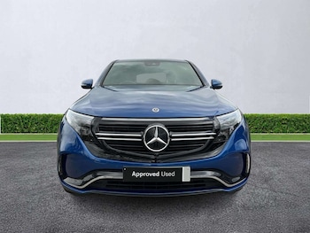 Used Mercedes-Benz EQC 2023 for sale - 79252837: Photo
