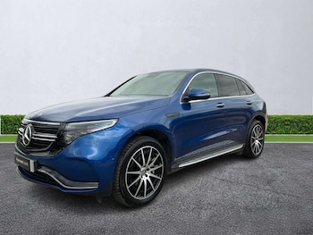 Used Mercedes-Benz EQC 2023 for sale - 79252837: Photo
