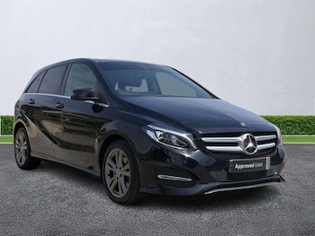 Used Mercedes-Benz B Class 2019 for sale - 78914890: Photo