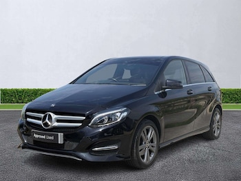 Used Mercedes-Benz B Class 2019 for sale - 78914890: Photo