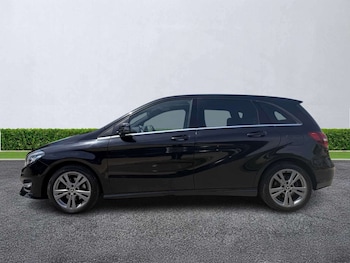 Used Mercedes-Benz B Class 2019 for sale - 78914890: Photo
