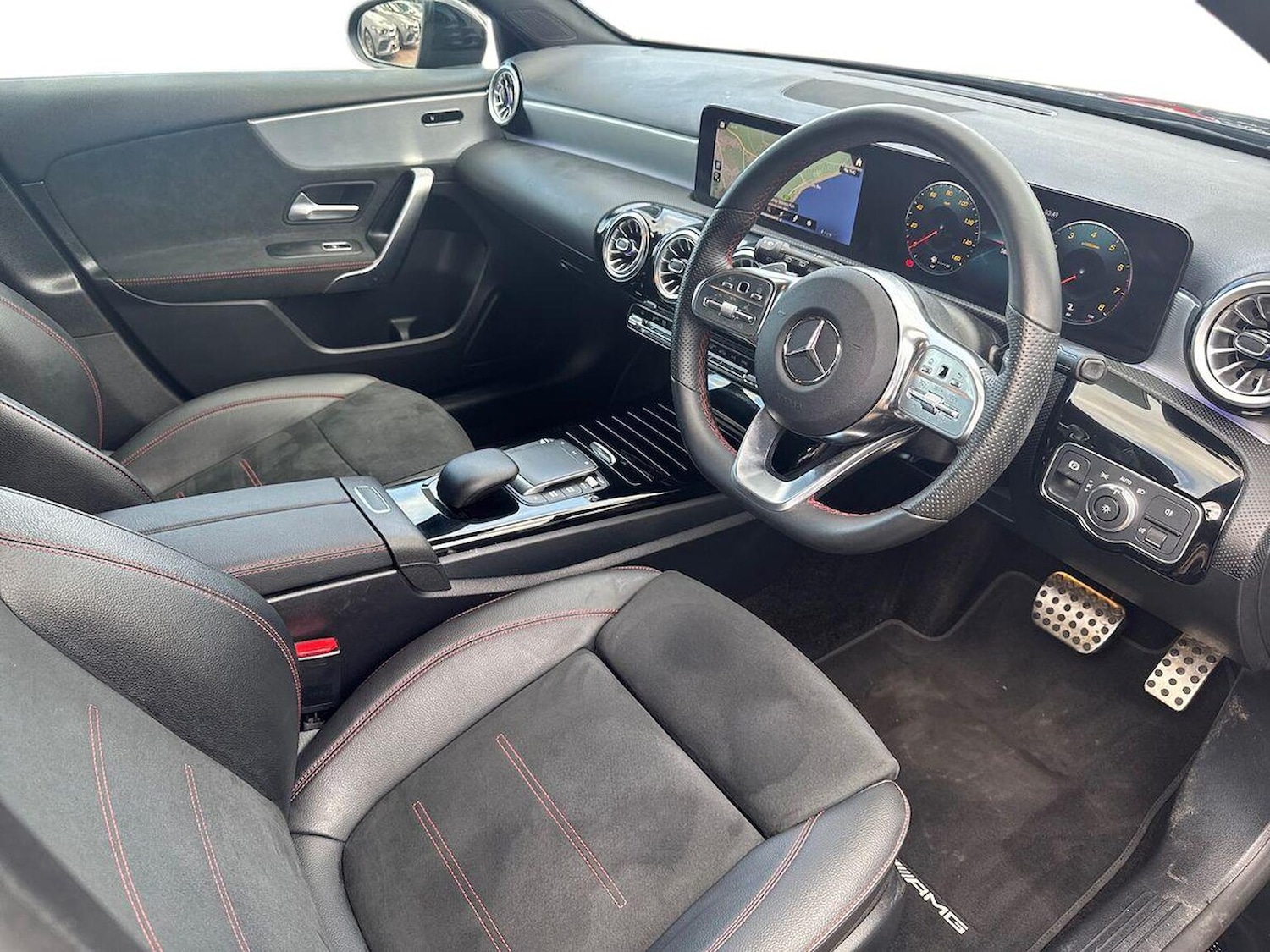 Used Mercedes-Benz A-Class 2023 for sale - 76070273: Photo 15