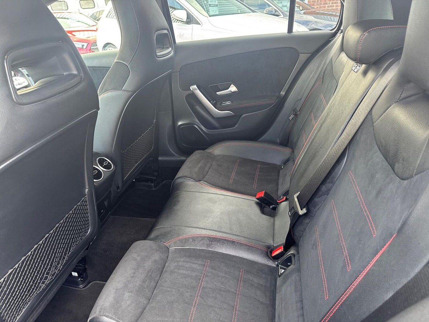 Used Mercedes-Benz A-Class 2023 for sale - 76070273: Photo 16