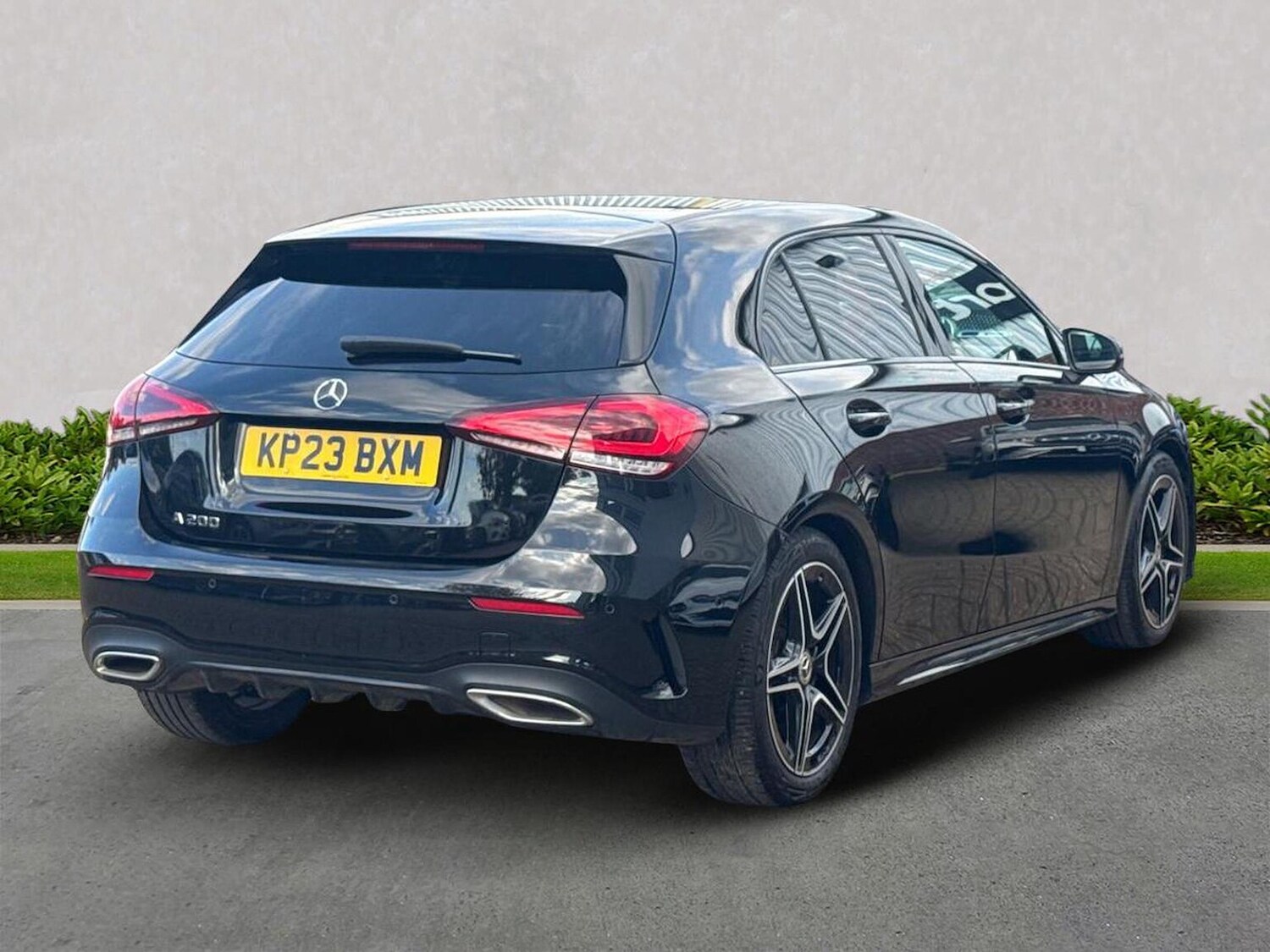 Used Mercedes-Benz A-Class 2023 for sale - 76070273: Photo 18