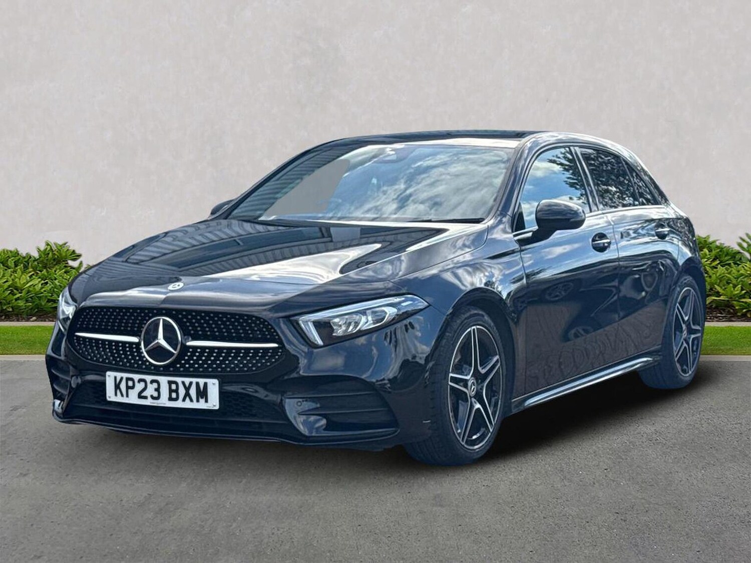 Used Mercedes-Benz A-Class 2023 for sale - 76070273: Photo 20