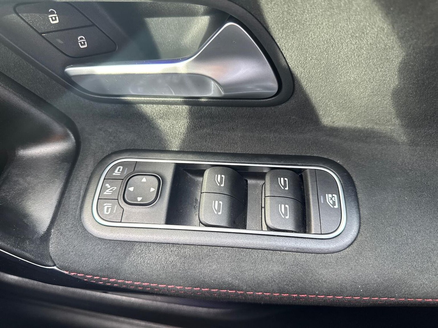 Used Mercedes-Benz A-Class 2023 for sale - 76070273: Photo 21