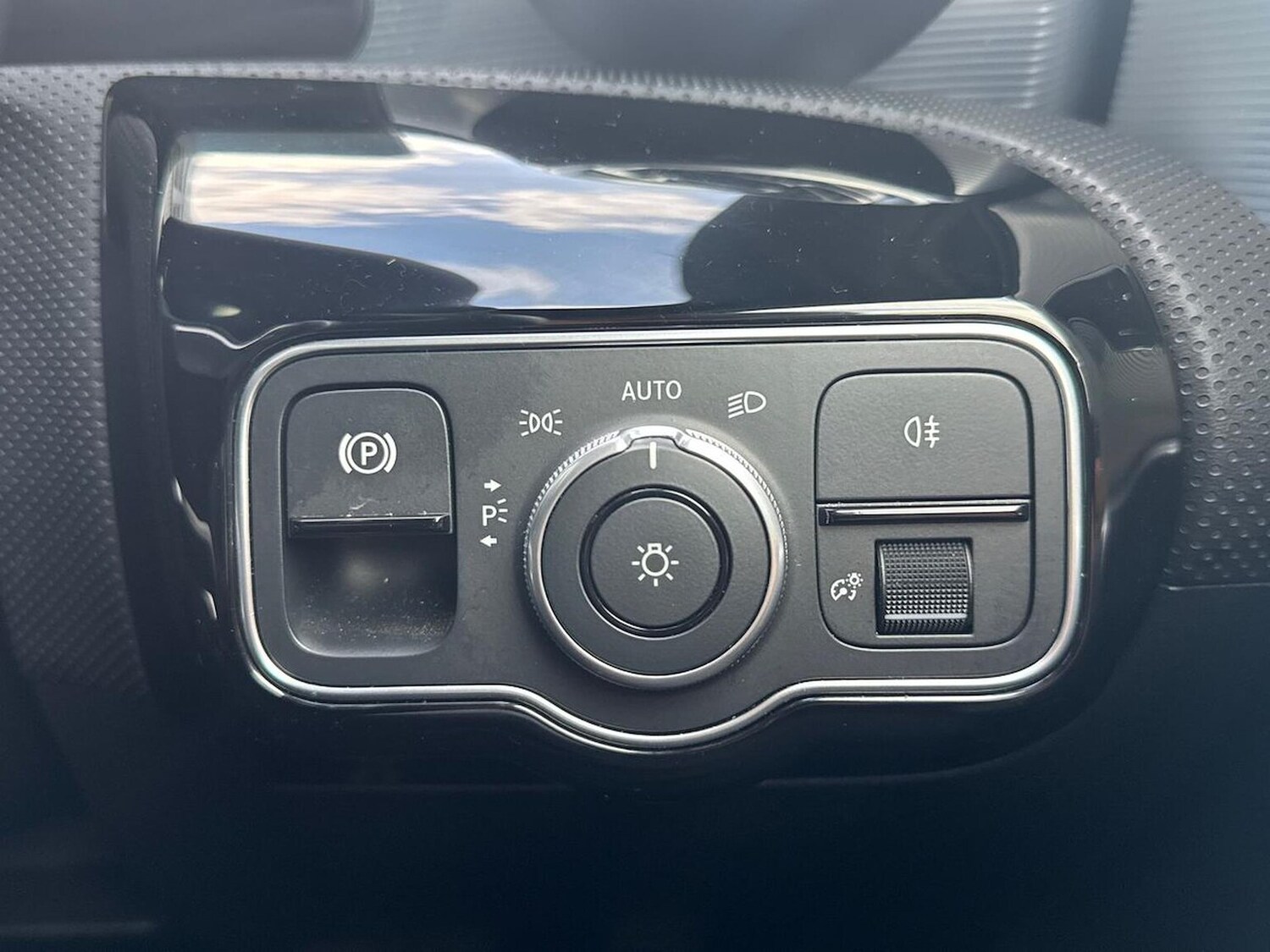 Used Mercedes-Benz A-Class 2023 for sale - 76070273: Photo 22