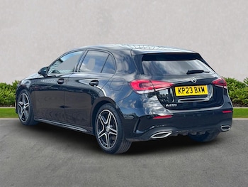 Used Mercedes-Benz A-Class 2023 for sale - 76070273: Photo 2