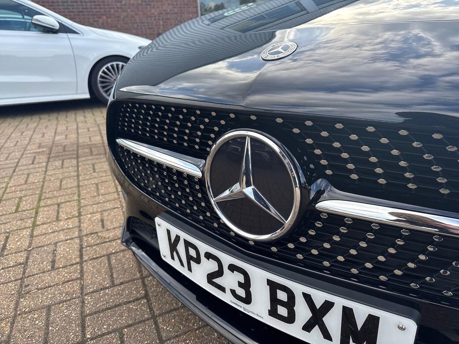 Used Mercedes-Benz A-Class 2023 for sale - 76070273: Photo 33