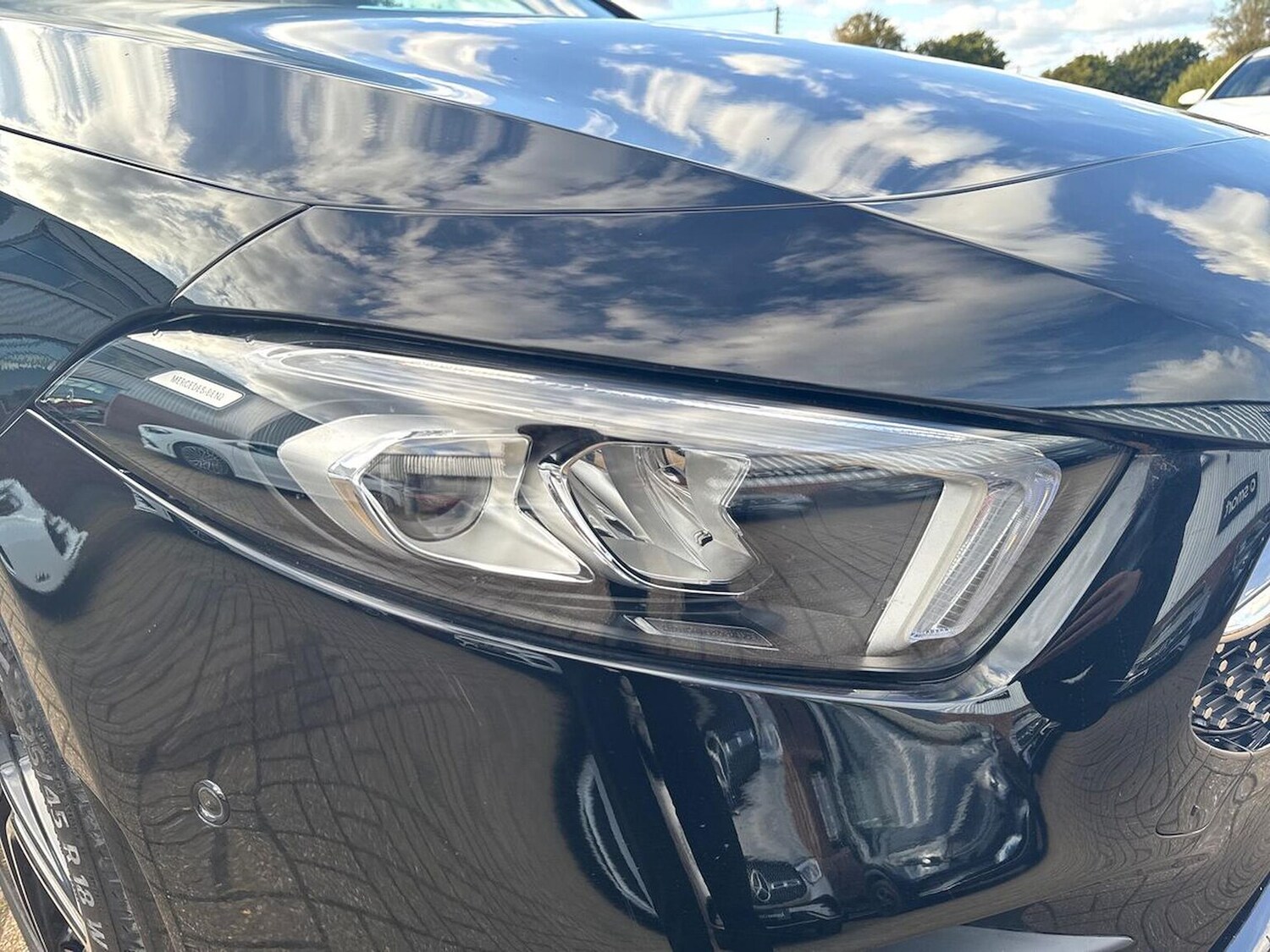 Used Mercedes-Benz A-Class 2023 for sale - 76070273: Photo 34