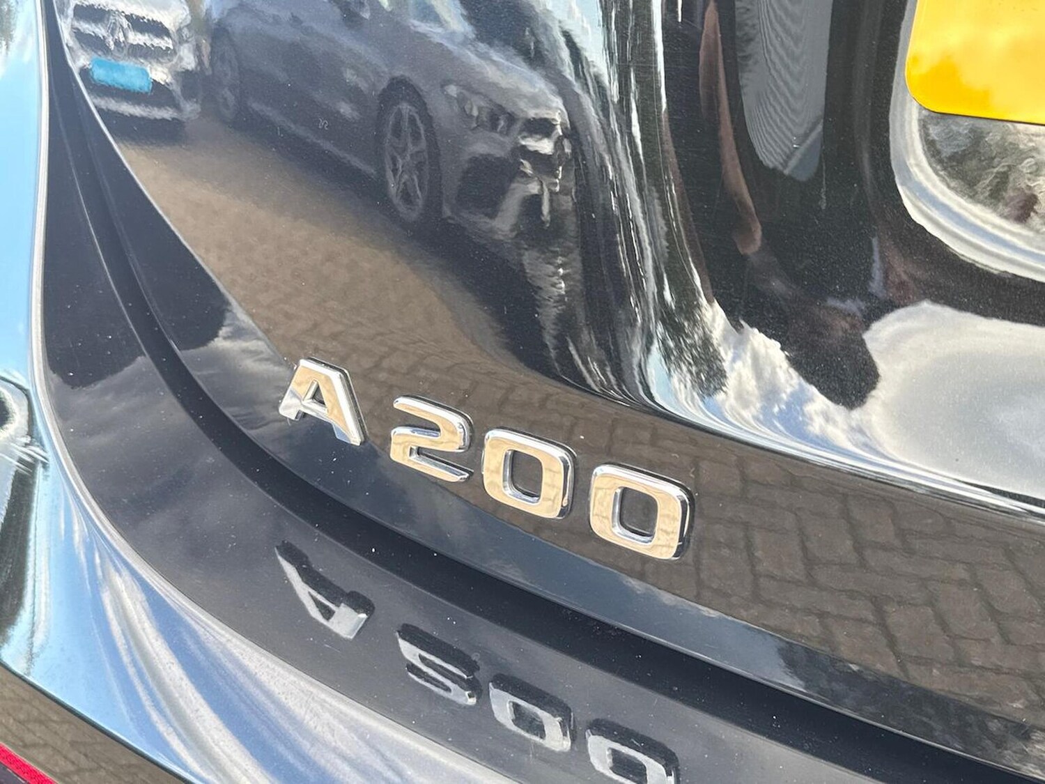 Used Mercedes-Benz A-Class 2023 for sale - 76070273: Photo 35
