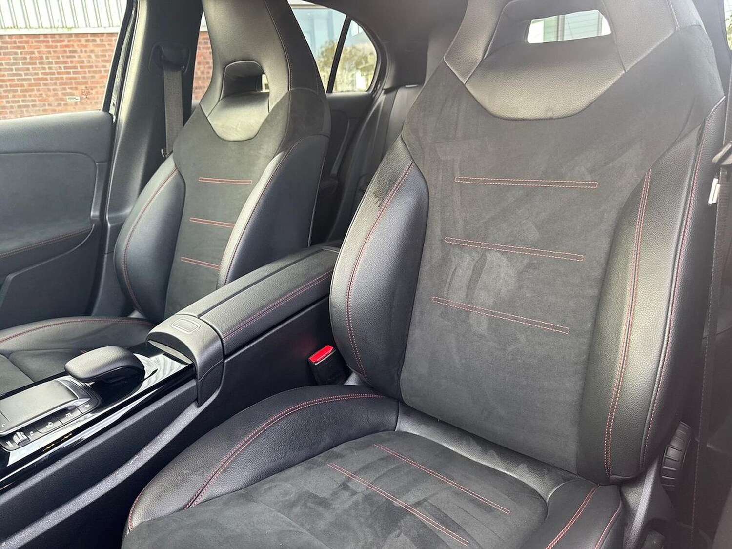 Used Mercedes-Benz A-Class 2023 for sale - 76070273: Photo 36