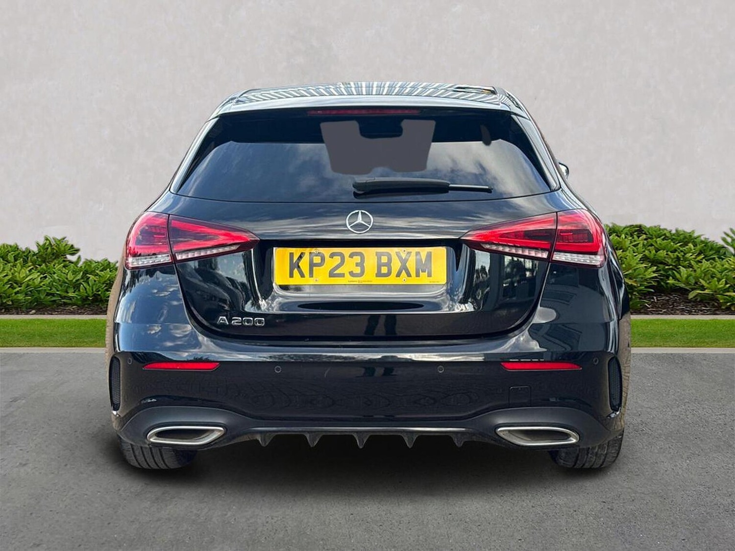 Used Mercedes-Benz A-Class 2023 for sale - 76070273: Photo 4