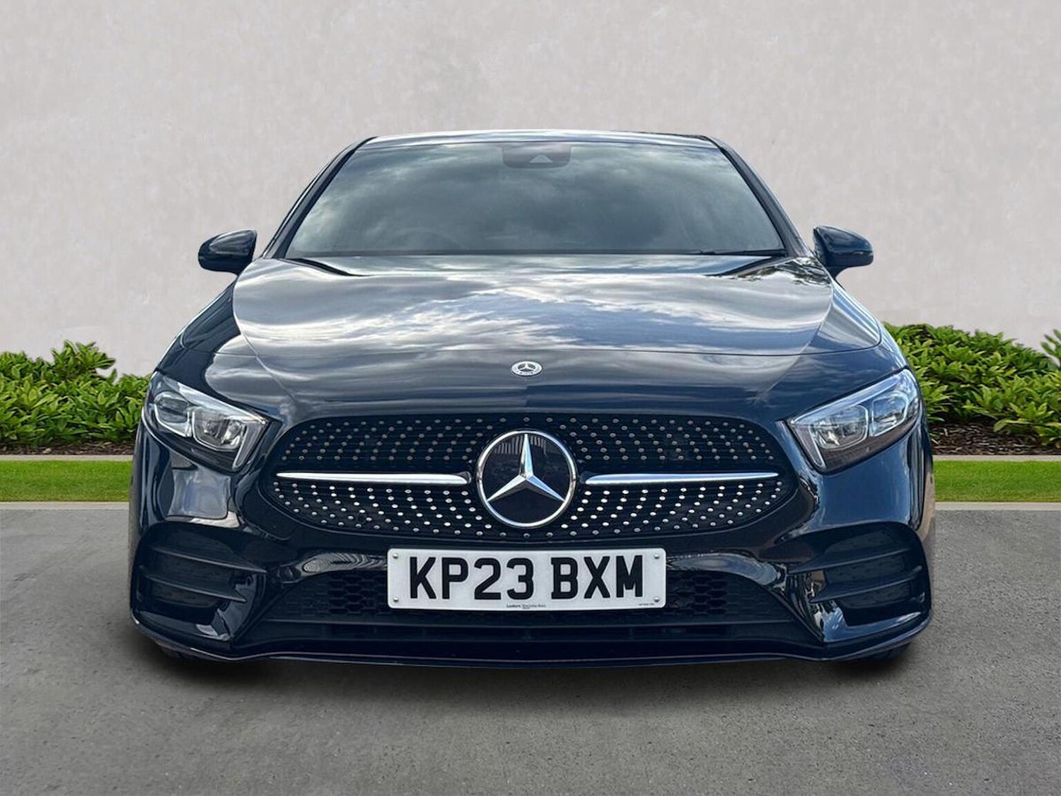 Used Mercedes-Benz A-Class 2023 for sale - 76070273: Photo 5