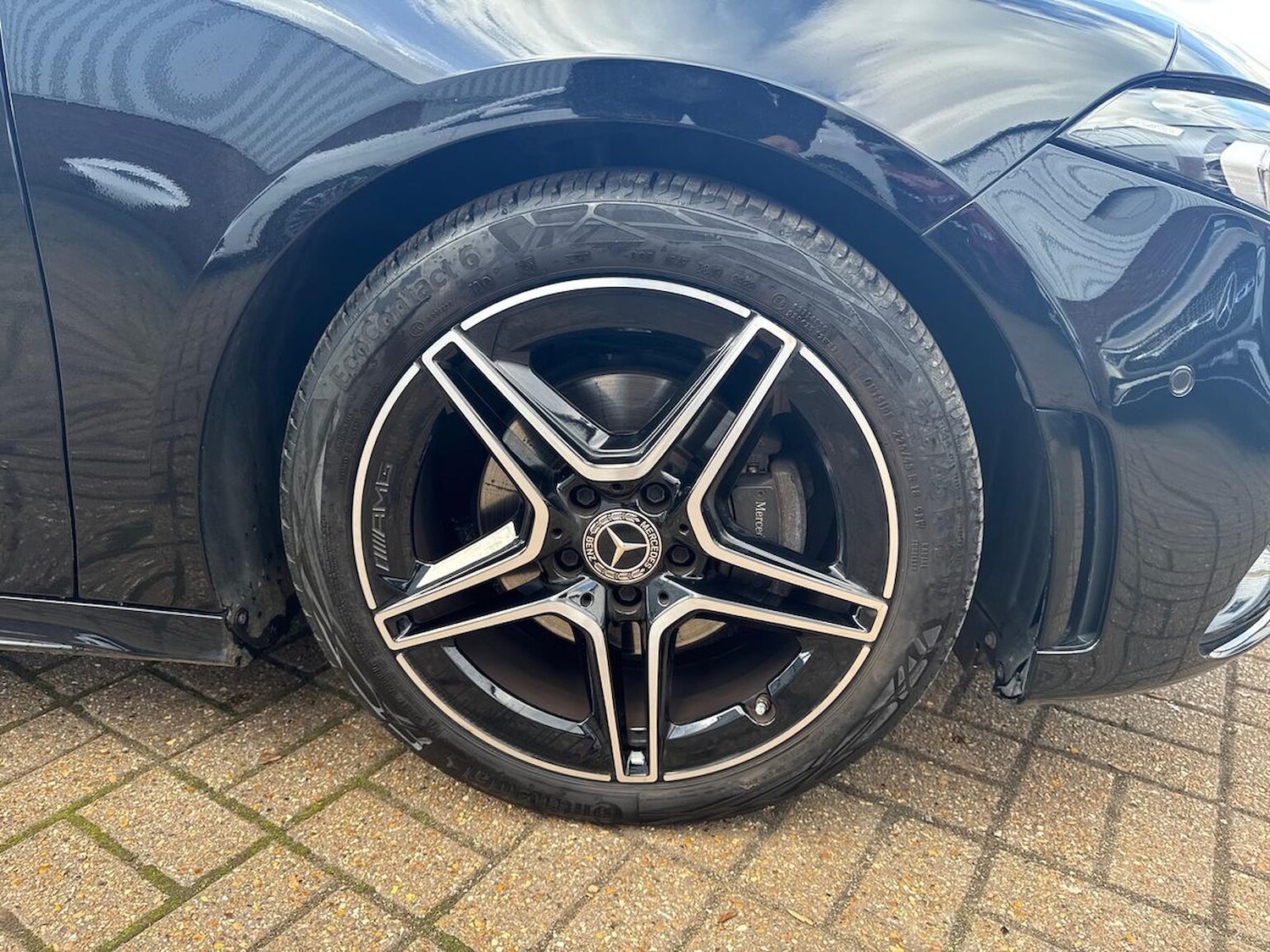 Used Mercedes-Benz A-Class 2023 for sale - 76070273: Photo 6