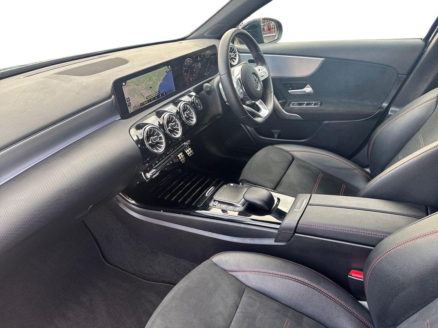 Used Mercedes-Benz A-Class 2023 for sale - 76070273: Photo 7