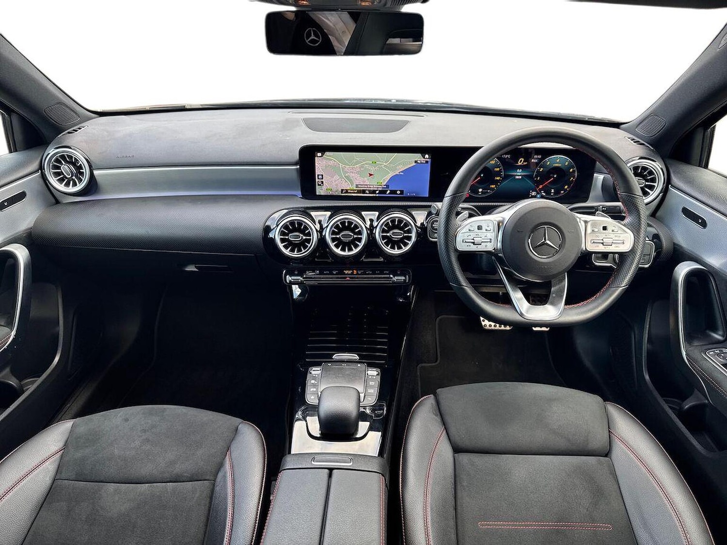 Used Mercedes-Benz A-Class 2023 for sale - 76070273: Photo 8