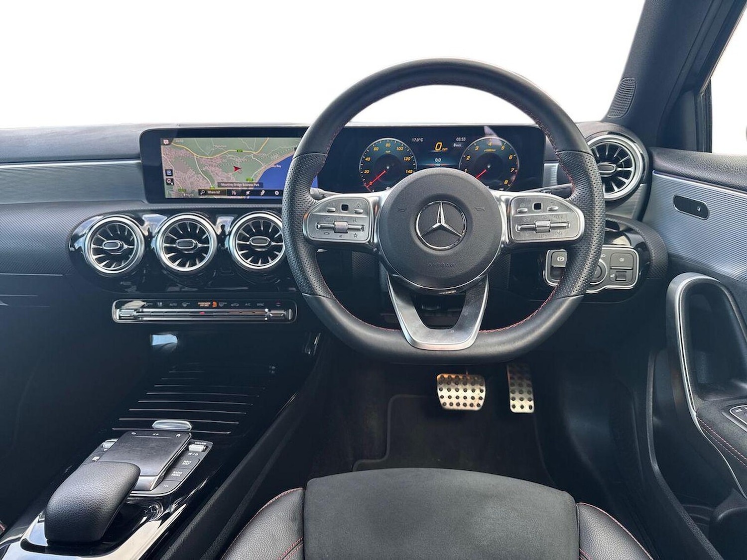 Used Mercedes-Benz A-Class 2023 for sale - 76070273: Photo 9