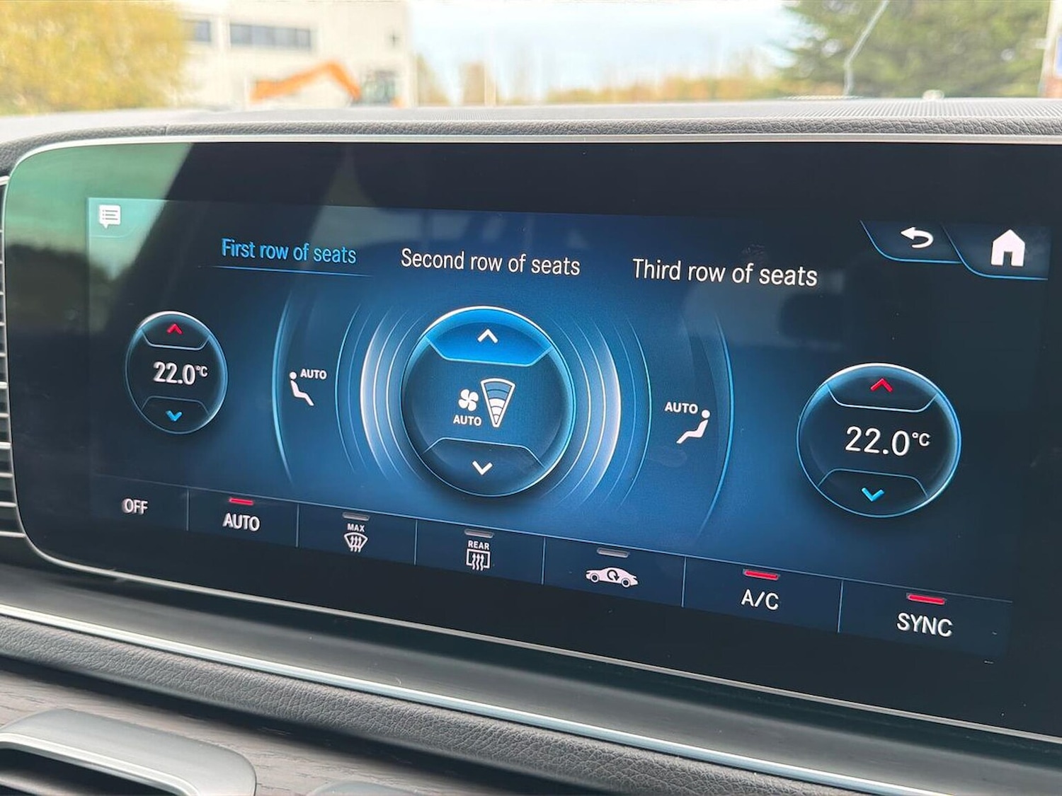 Used Mercedes-Benz GLS 2023 for sale - 76470987: Photo 13