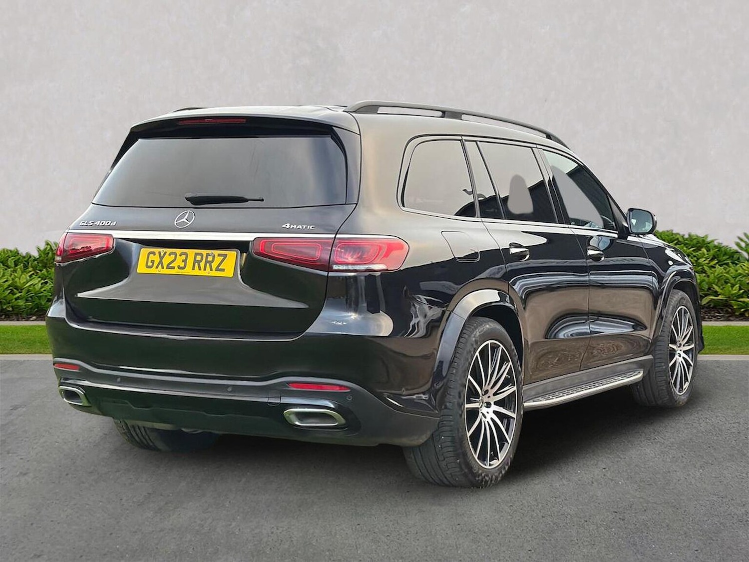 Used Mercedes-Benz GLS 2023 for sale - 76470987: Photo 19