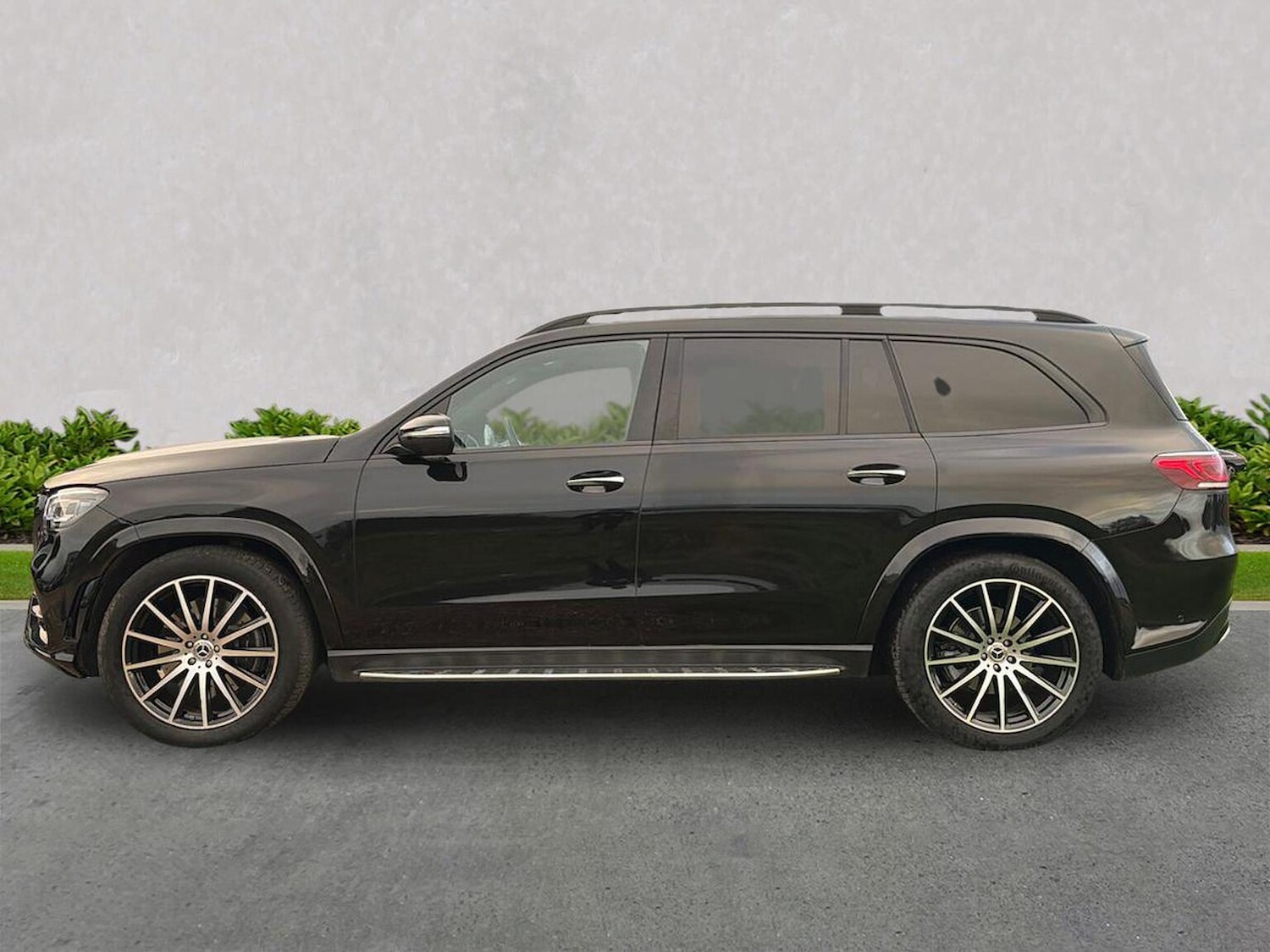 Used Mercedes-Benz GLS 2023 for sale - 76470987: Photo 20