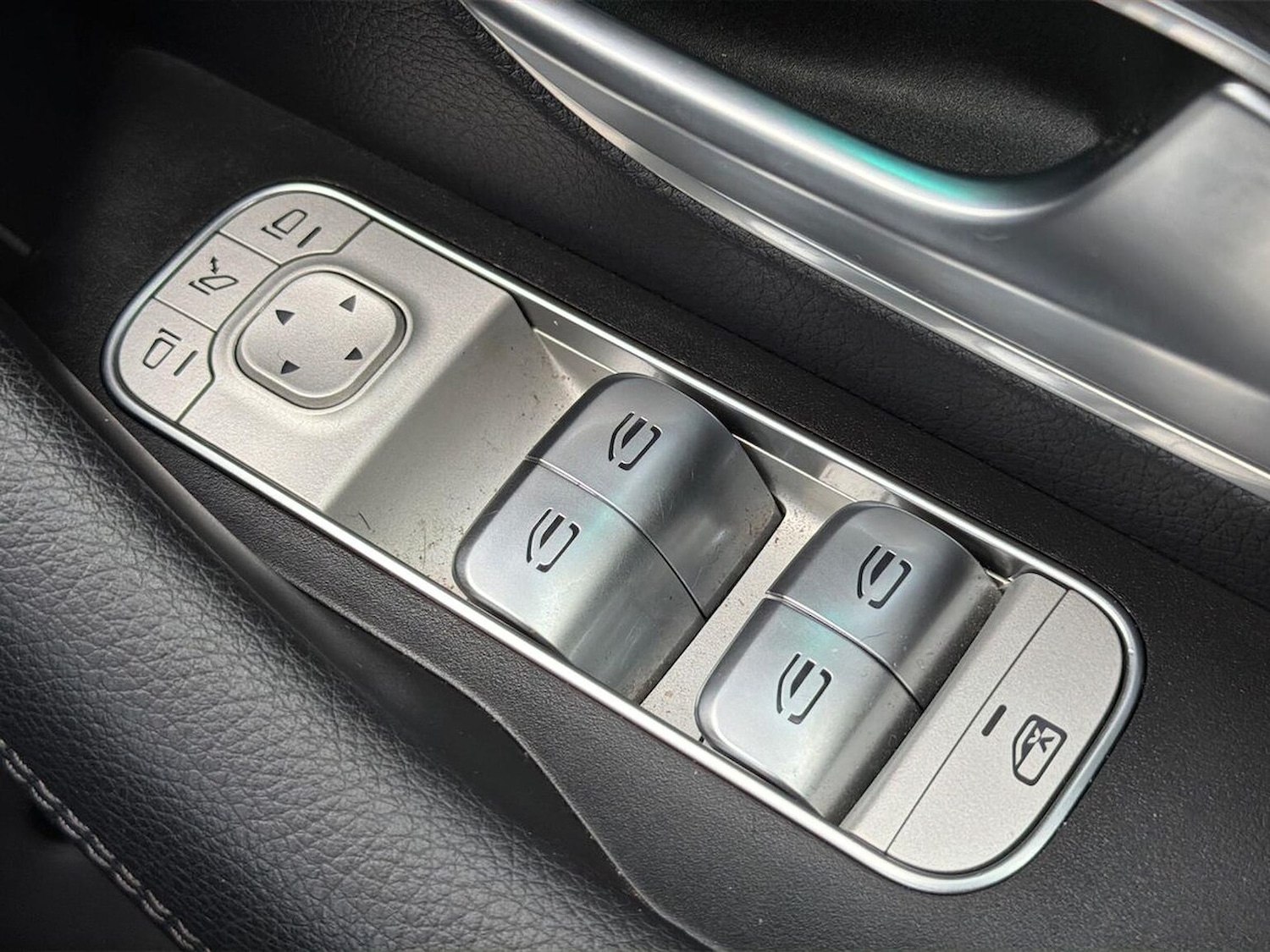 Used Mercedes-Benz GLS 2023 for sale - 76470987: Photo 22