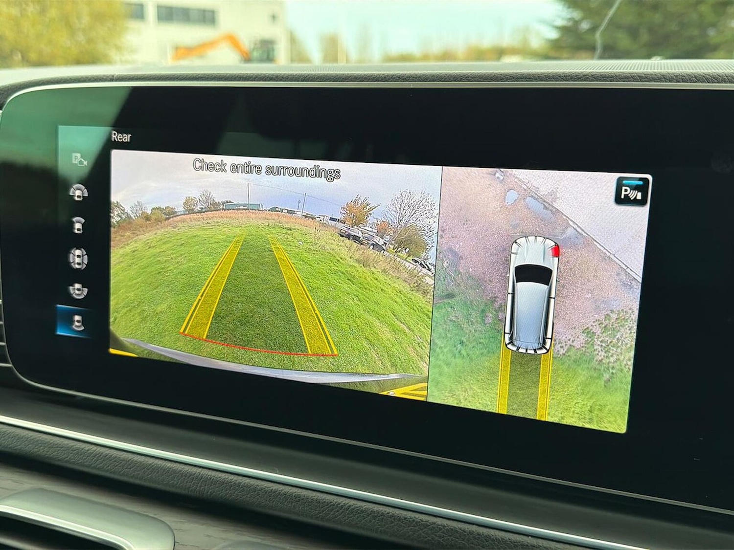 Used Mercedes-Benz GLS 2023 for sale - 76470987: Photo 24