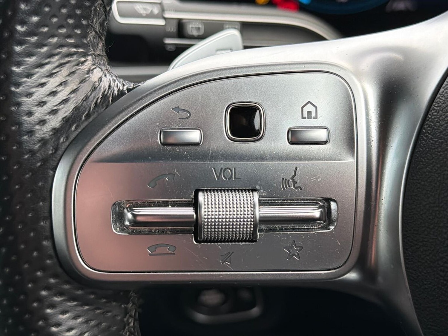 Used Mercedes-Benz GLS 2023 for sale - 76470987: Photo 27