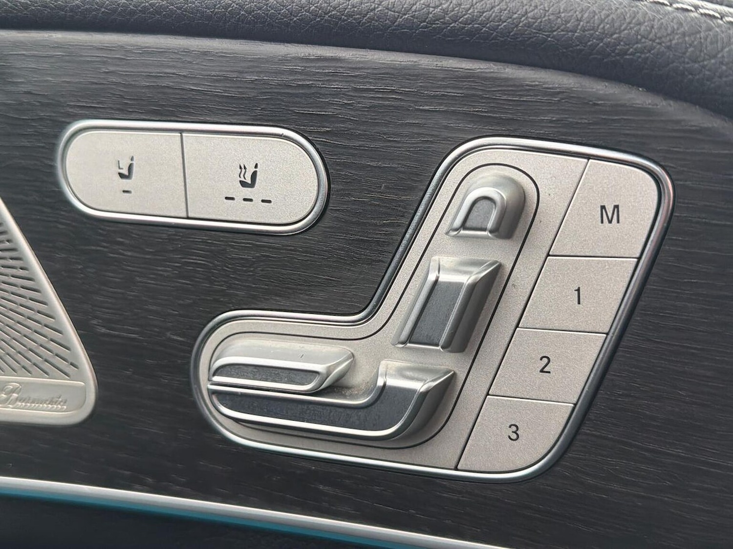 Used Mercedes-Benz GLS 2023 for sale - 76470987: Photo 31