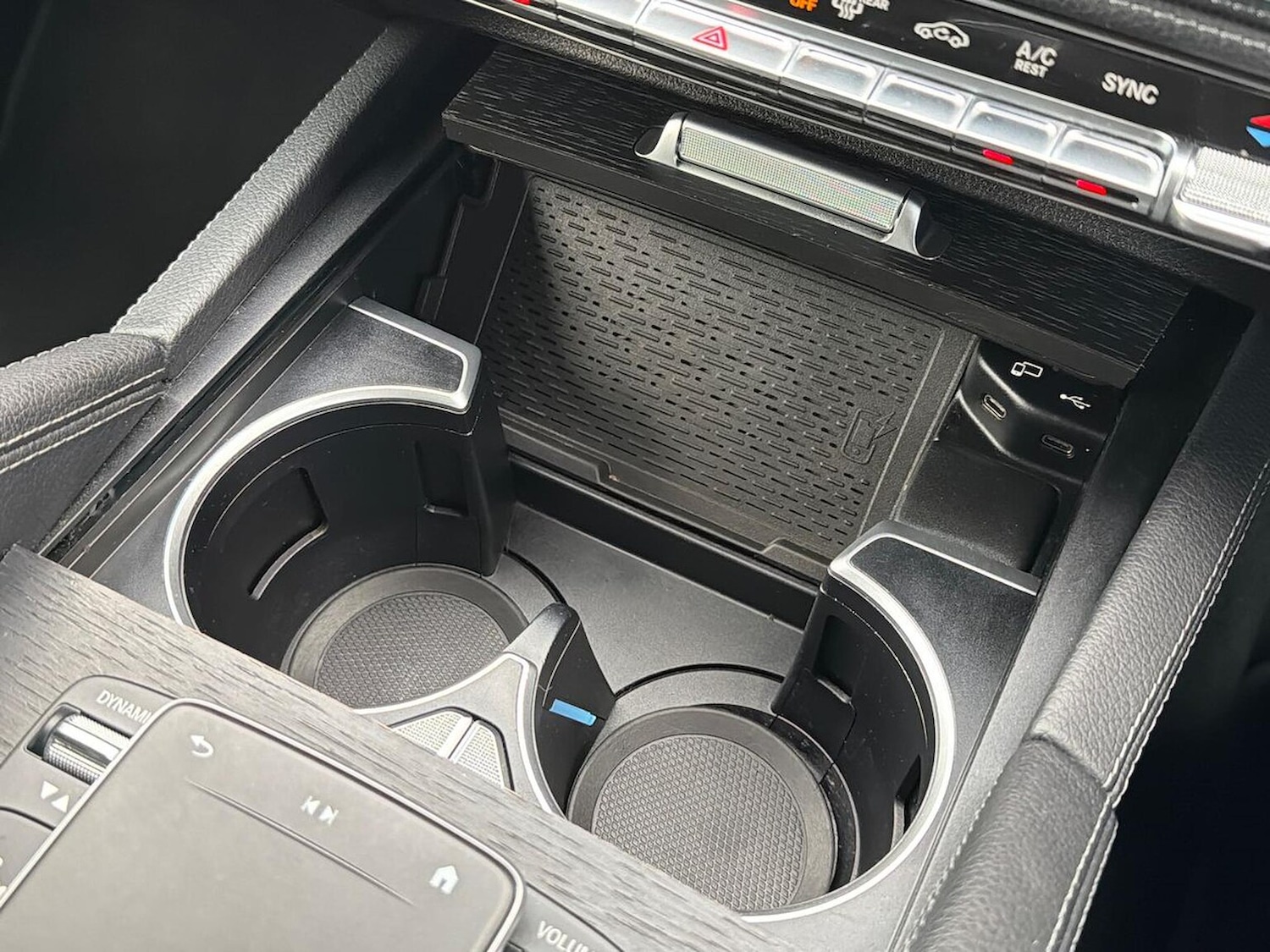 Used Mercedes-Benz GLS 2023 for sale - 76470987: Photo 33