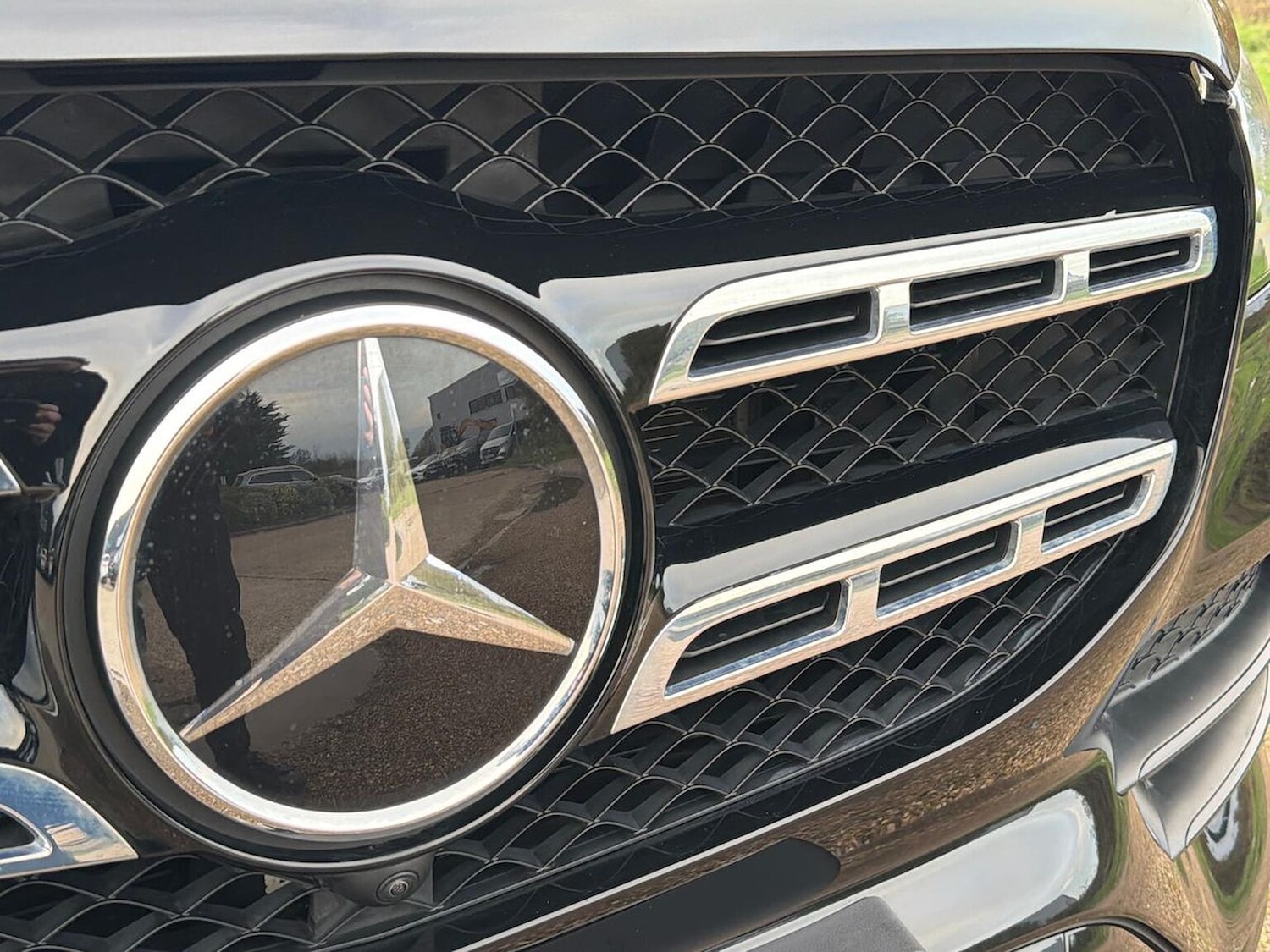Used Mercedes-Benz GLS 2023 for sale - 76470987: Photo 34