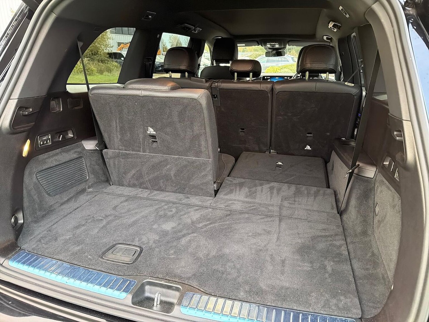 Used Mercedes-Benz GLS 2023 for sale - 76470987: Photo 41