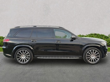 Used Mercedes-Benz GLS 2023 for sale - 76470987: Photo