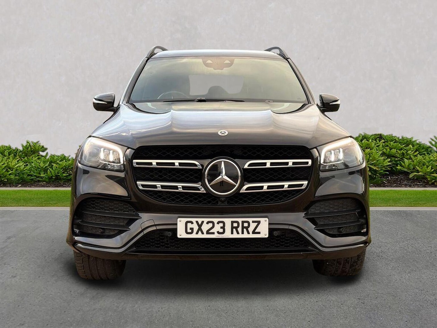 Used Mercedes-Benz GLS 2023 for sale - 76470987: Photo 6