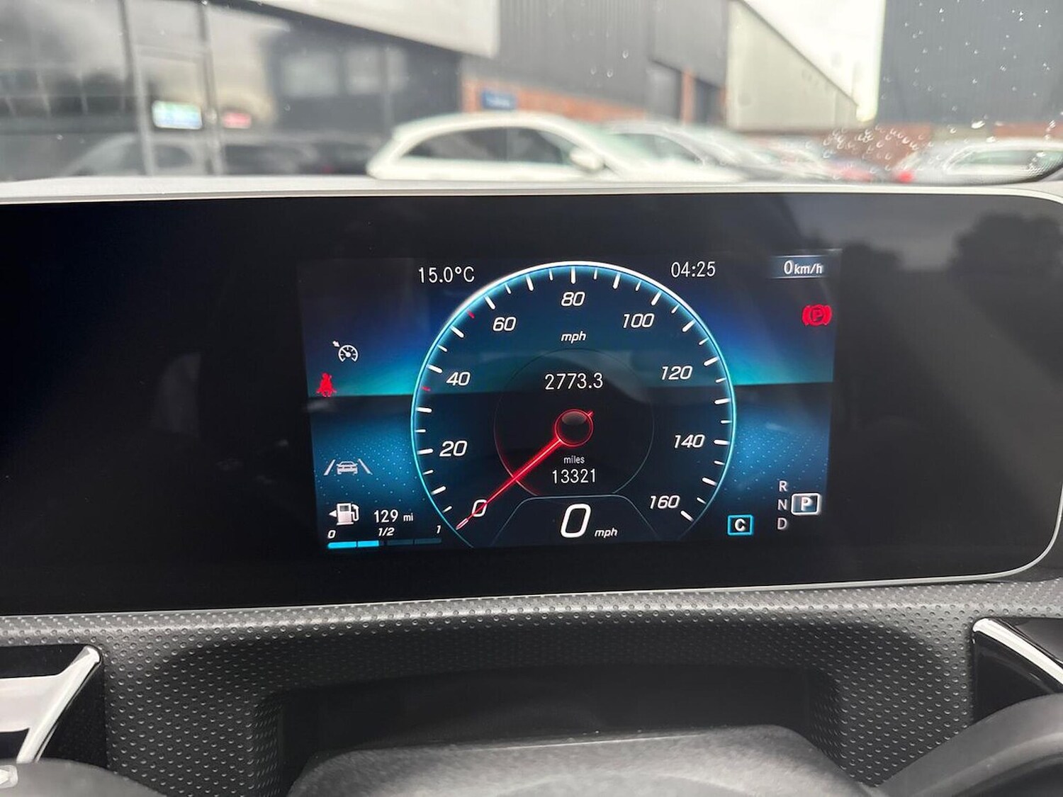 Used Mercedes-Benz A-Class 2020 for sale - 76292951: Photo 10