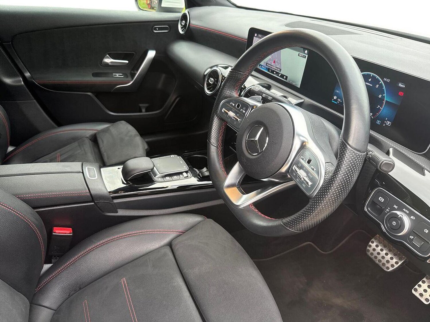 Used Mercedes-Benz A-Class 2020 for sale - 76292951: Photo 15