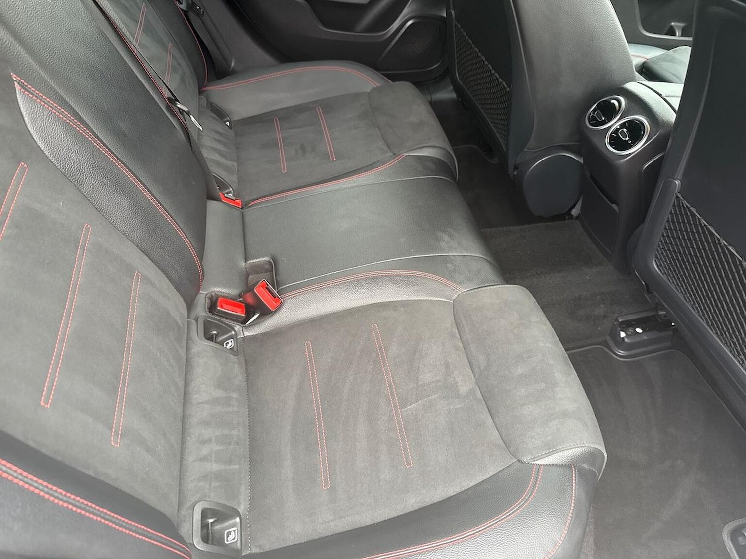 Used Mercedes-Benz A-Class 2020 for sale - 76292951: Photo 16