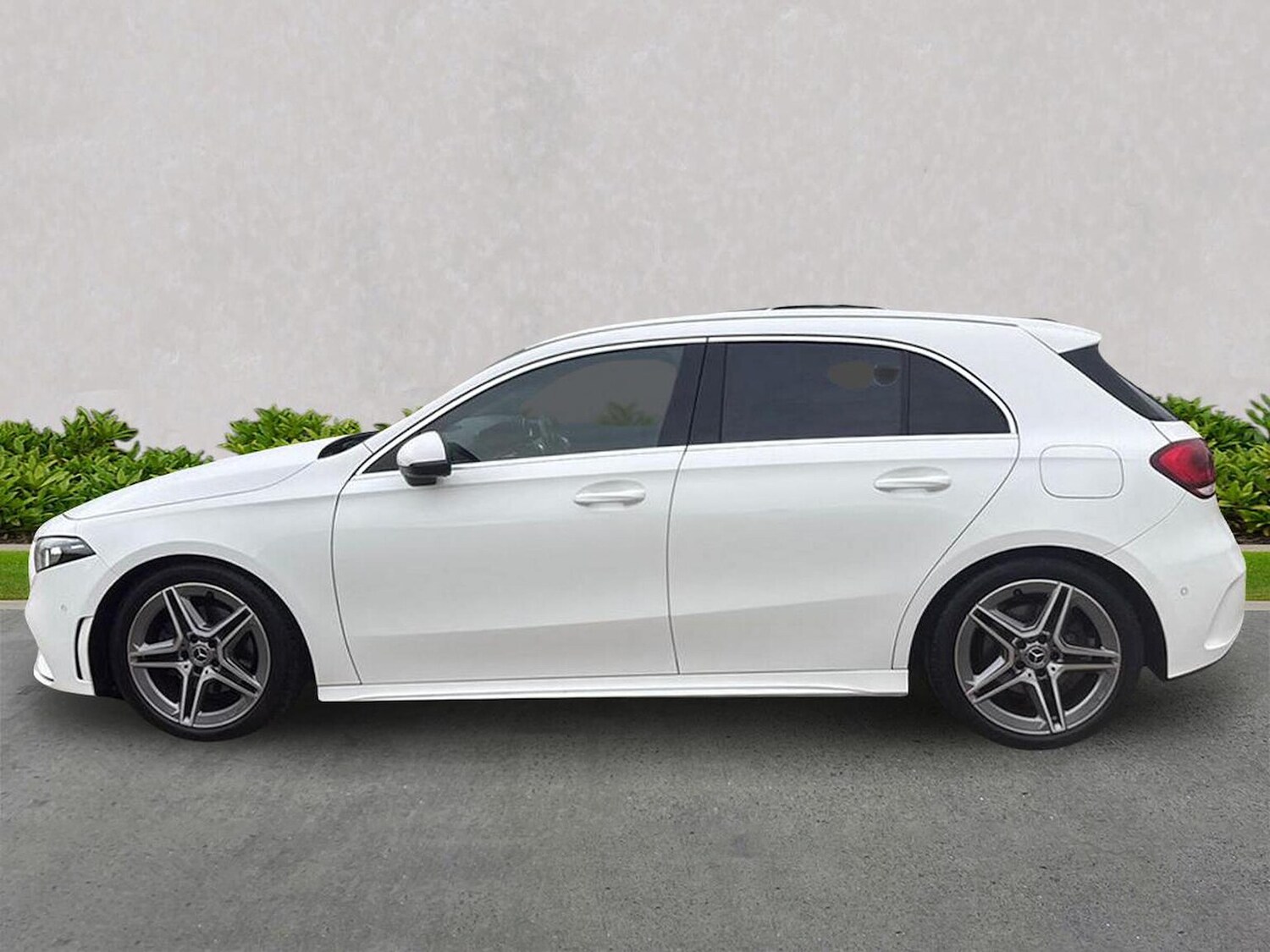 Used Mercedes-Benz A-Class 2020 for sale - 76292951: Photo 19