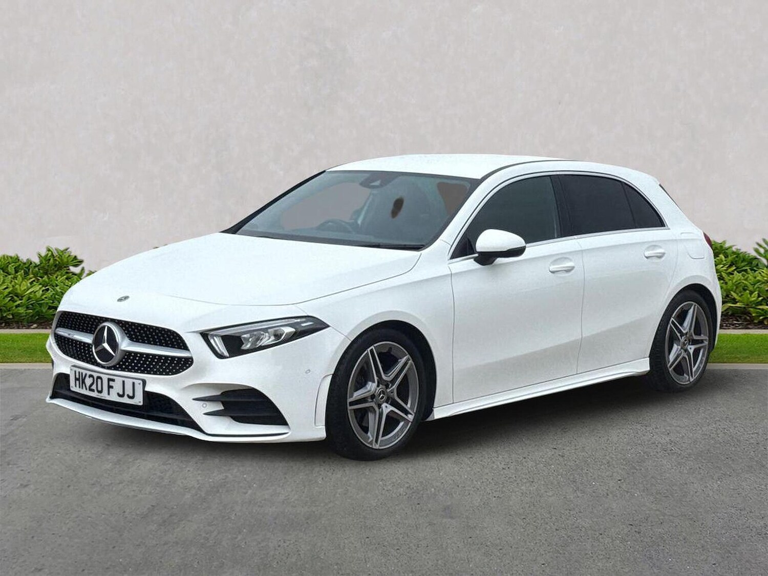 Used Mercedes-Benz A-Class 2020 for sale - 76292951: Photo 20