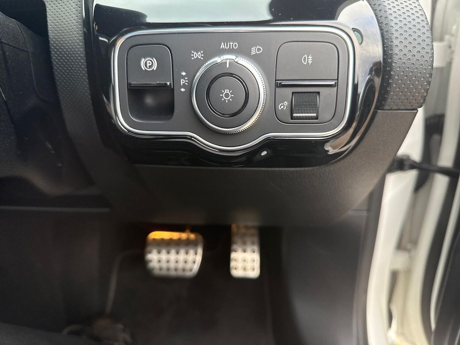 Used Mercedes-Benz A-Class 2020 for sale - 76292951: Photo 22