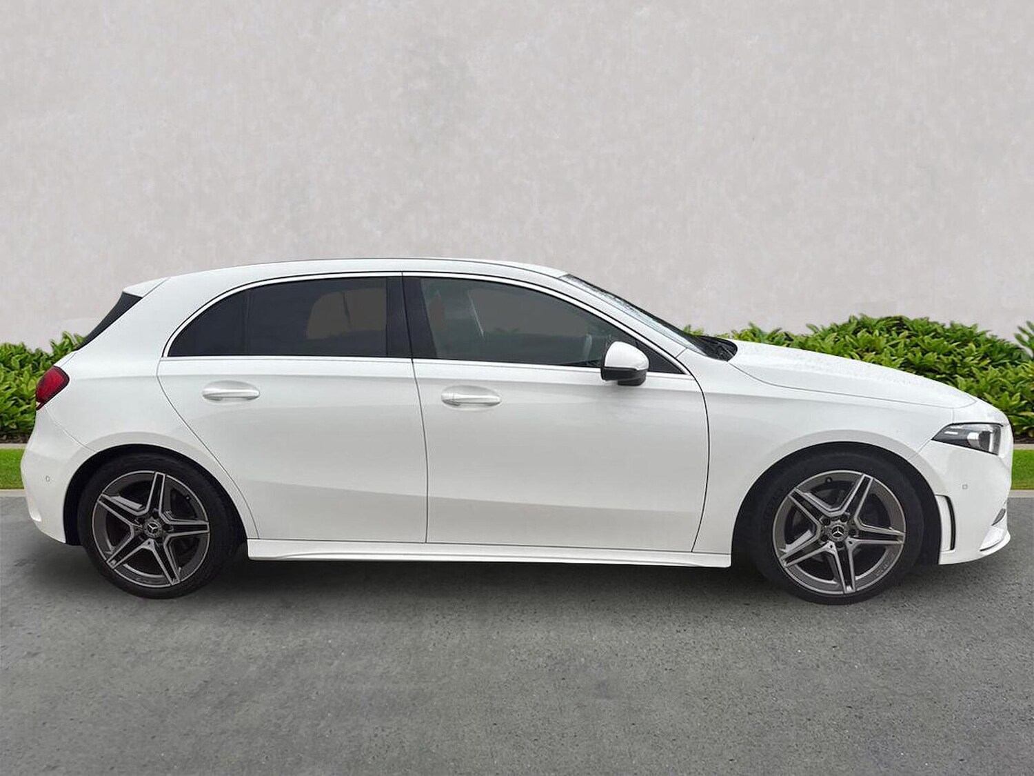 Used Mercedes-Benz A-Class 2020 for sale - 76292951: Photo 3