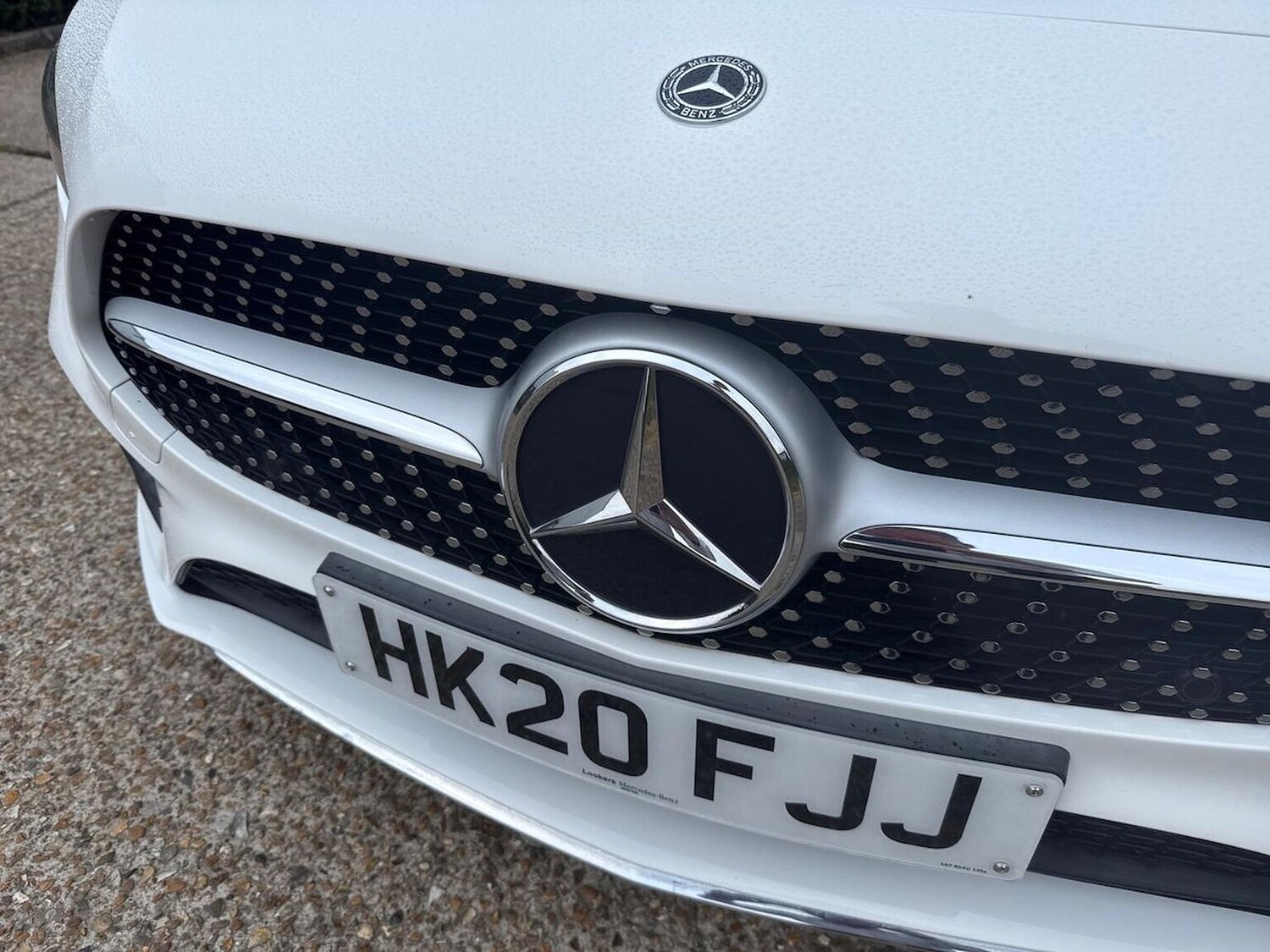 Used Mercedes-Benz A-Class 2020 for sale - 76292951: Photo 33