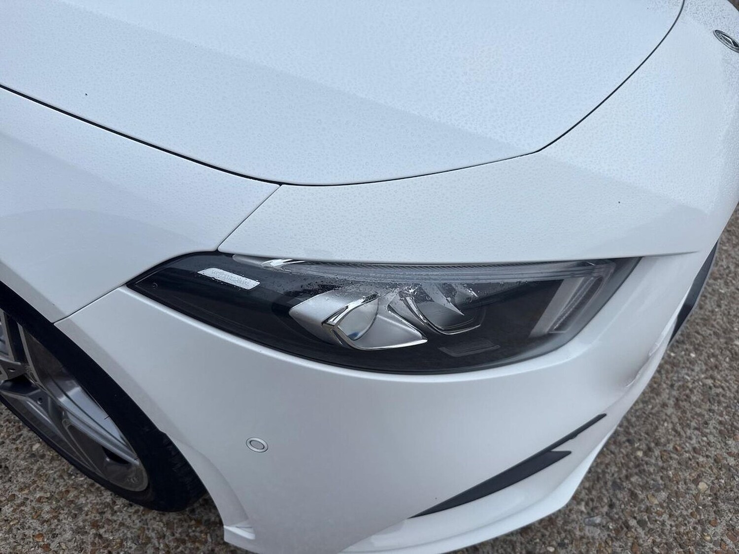 Used Mercedes-Benz A-Class 2020 for sale - 76292951: Photo 34