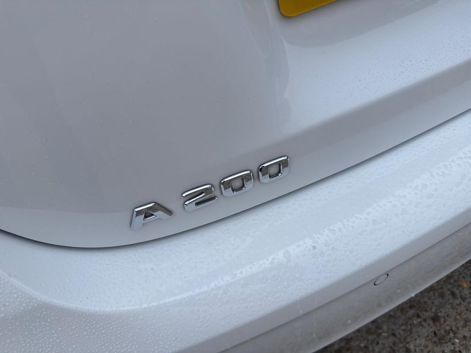 Used Mercedes-Benz A-Class 2020 for sale - 76292951: Photo 35