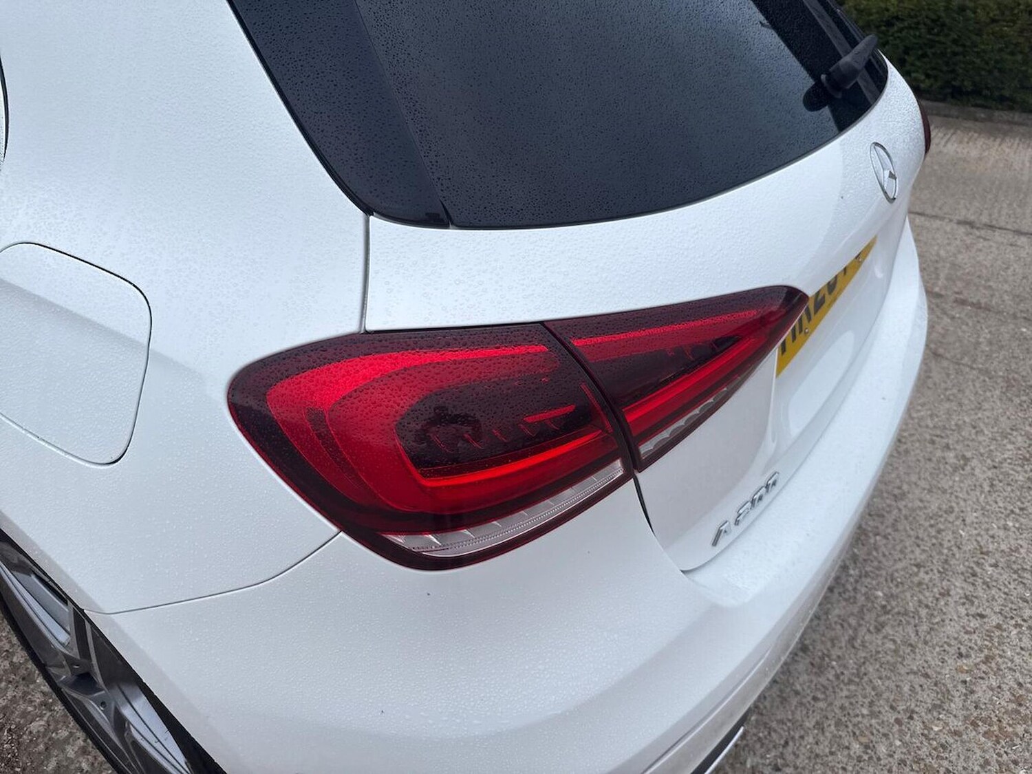 Used Mercedes-Benz A-Class 2020 for sale - 76292951: Photo 36