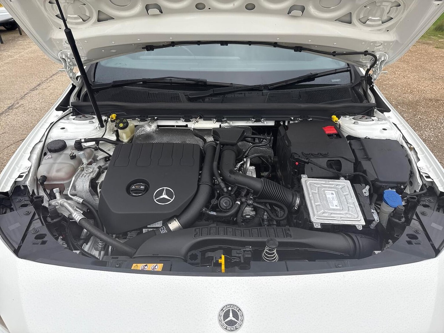 Used Mercedes-Benz A-Class 2020 for sale - 76292951: Photo 39