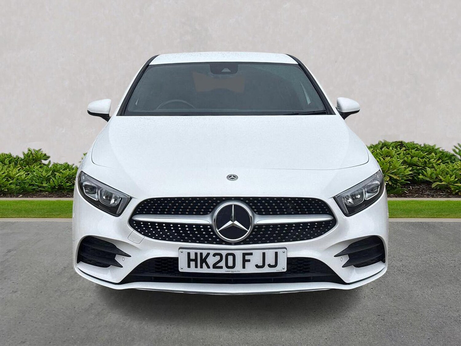 Used Mercedes-Benz A-Class 2020 for sale - 76292951: Photo 5