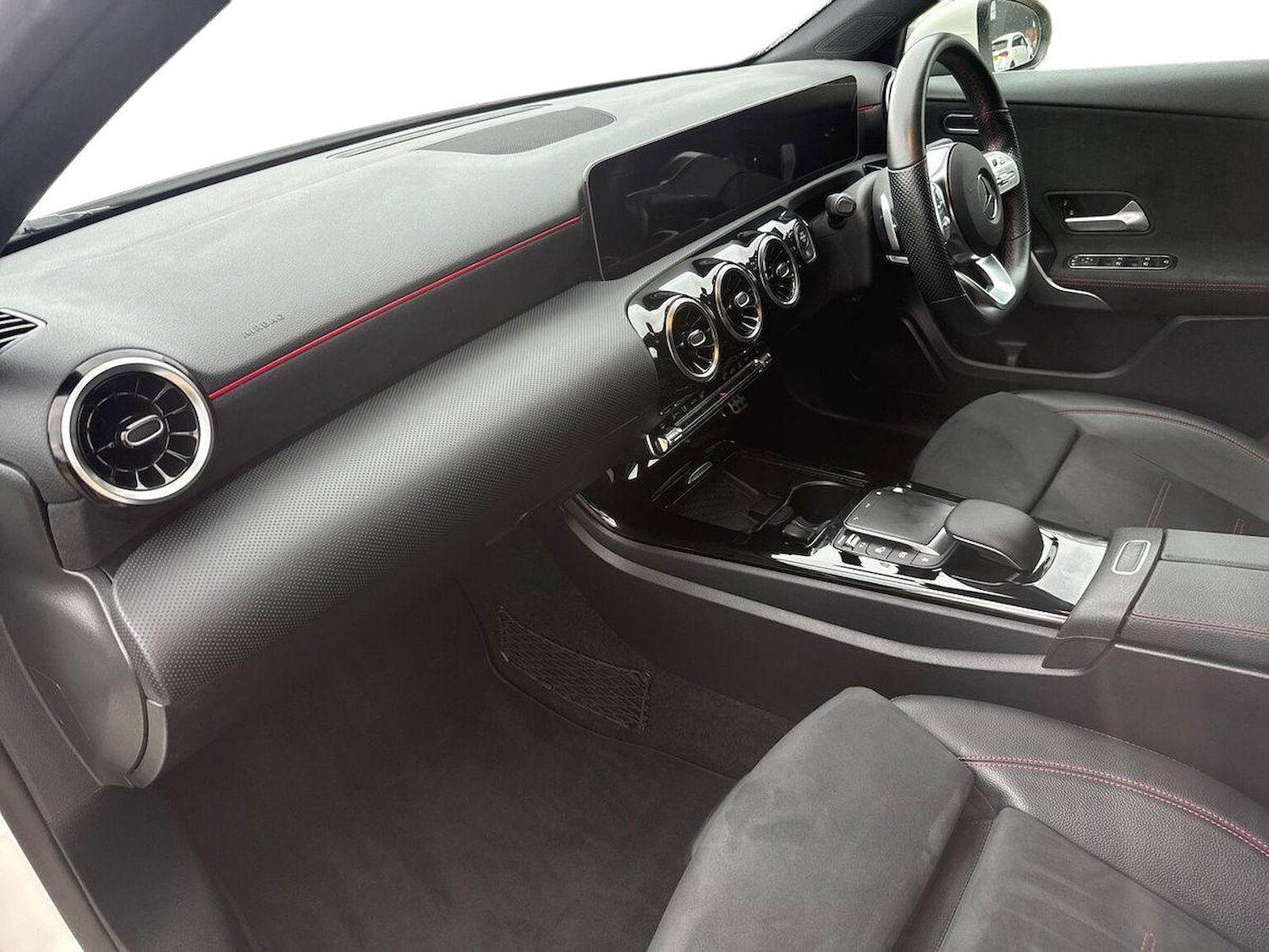 Used Mercedes-Benz A-Class 2020 for sale - 76292951: Photo 7