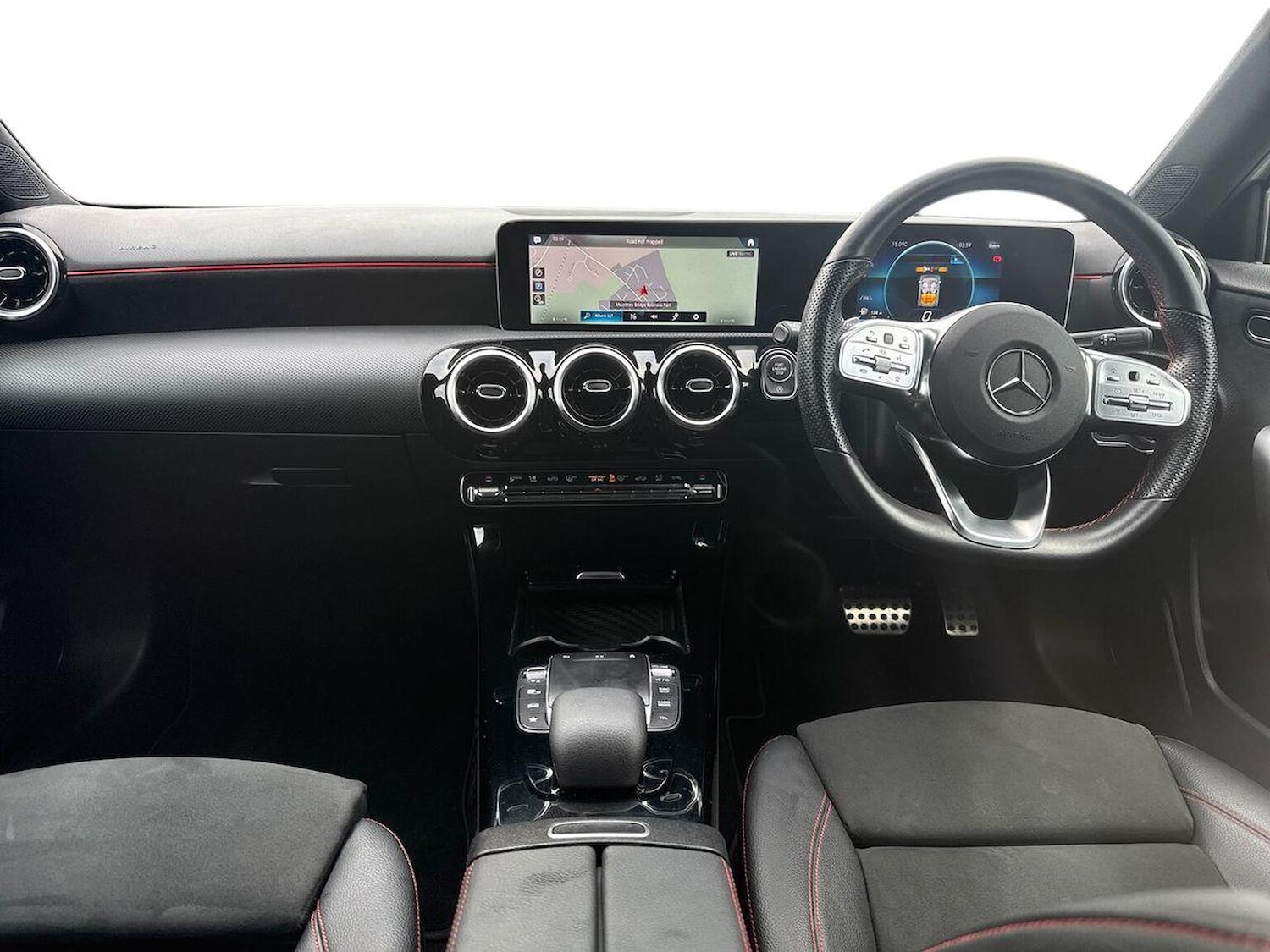 Used Mercedes-Benz A-Class 2020 for sale - 76292951: Photo 8