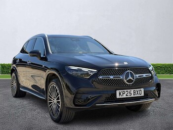 Used Mercedes-Benz GLC 2025 for sale - 79073904: Photo